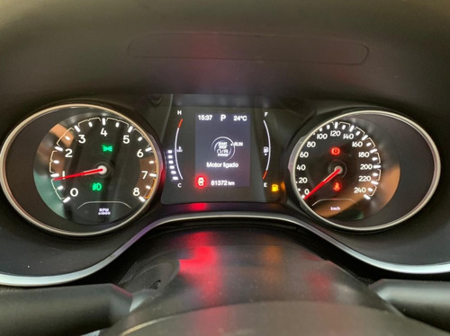Imagem 6 de 15 de Jeep Compass 2.0 Longitude 2018 Maravilhosa!!!
