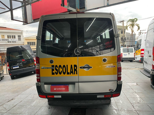 Mercedes-Benz Sprinter Van 2.2 Cdi 415 Standard Teto Baixo 5p