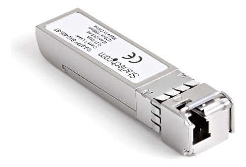 Transceiver Sfp 10g Bidi Wdm 20km Compatible Cisco