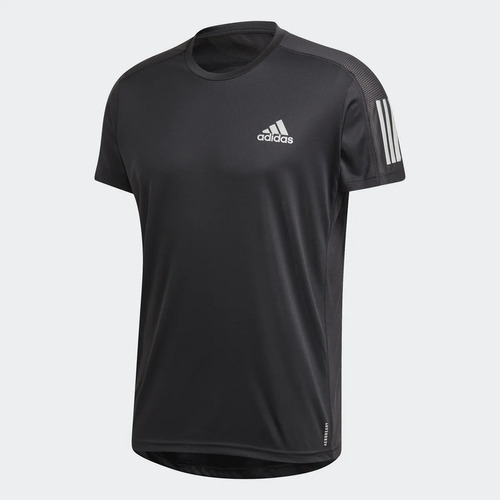 adidas Franela Original Camiseta Crossfit Running Maratón 