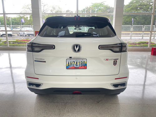 Changan Cs55