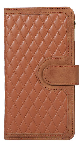 Funda Para Vivo Y20 Vivo Y20i, Estilo Cartera, Funda De Piel Con Cierre, Soporte, Pulsera Abatible