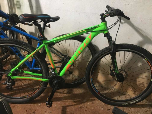 Bicicleta Venzo Skyline Rodado 29