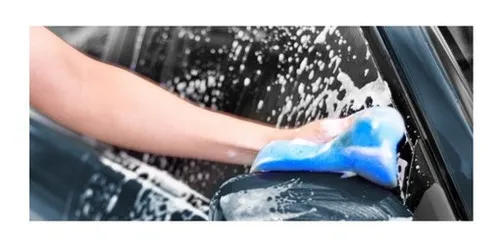 Shampoo Para Autos 1,5l Sillisur Probusol