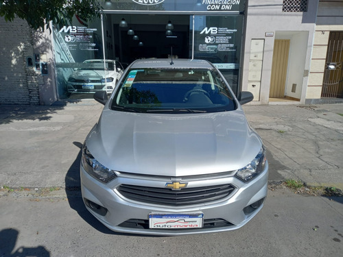 Chevrolet Onix 1.4 Lt 98cv