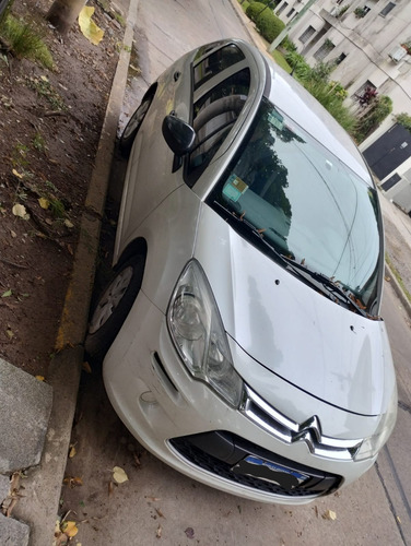 Citroën C3 Citroën C3 1.5l START 2017