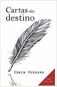 Imagen 1 de 1 de Libro Cartas Sin Destino Edicion Español Libros