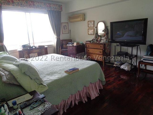 Imagen 16 de 29 de Apartamento En Venta, La Castellana, 344mts, Rah 23-19475