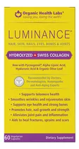 Comprar Laboratorios De Salud Orgánica Luminancia Colágeno Ukjeb