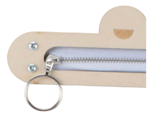 Busy Board Accessories Busy Board Materials Juguete