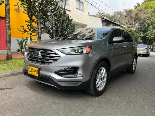 Ford Edge Sel 2.0