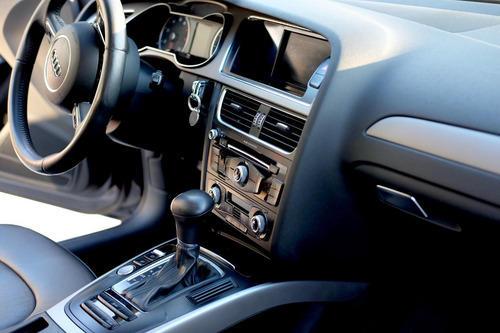 Audi 4 Allroad