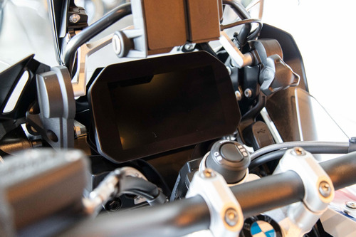 Bmw R 1250 Gs Adventure Rallye 0km! Permutas!!
