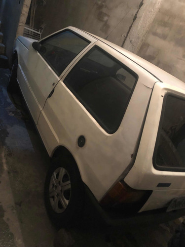 Imagem 3 de 3 de Fiat Uno Uno