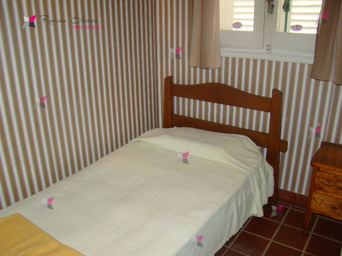 Casa En Peninsula, 5 Dormitorios - Ref: 7188