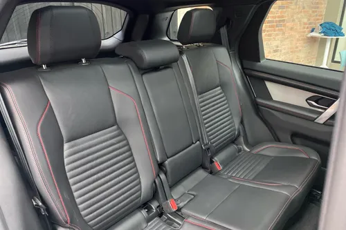 Land Rover Discovery Sport 2 R Dynamic S Mhev S.b 2000cc Tp