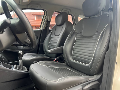 Renault Captur 2.0 Intens Manual