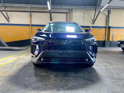 Toyota Corolla Cross 1.8 Hev Xei Ecvt