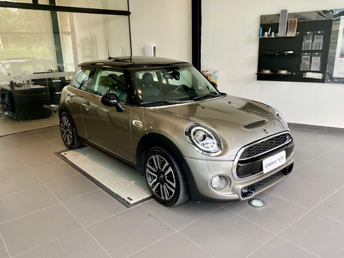 Mini Cooper S 3p 2019