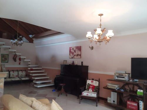 Imagem 10 de 29 de Casa Com 4 Dormitórios À Venda, 239 M² - Rio Grande - São Bernardo Do Campo/sp - Ca10893