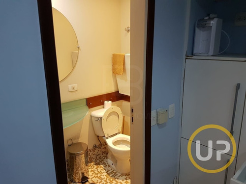 Imagem 2 de 8 de Sala Em Perdizes - São Paulo , Sp - 11373