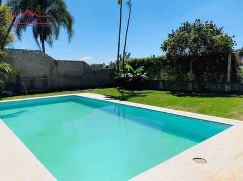 Imagem 10 de 14 de Casa Com 4 Dormitórios À Venda, 367 M² Por R$ 1.450.000,00 - Jardim Paulista - Atibaia/sp - Ca4492