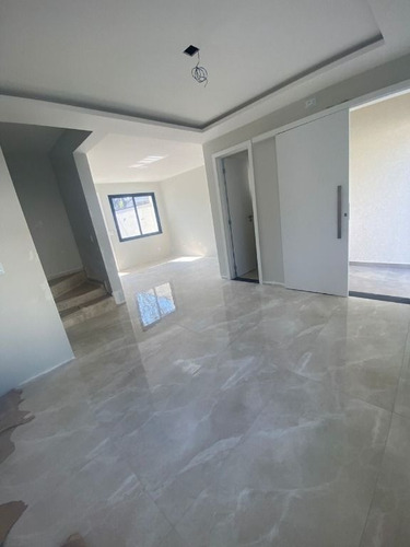 Imagem 9 de 10 de Triplex Com Terraço!!! - So1348