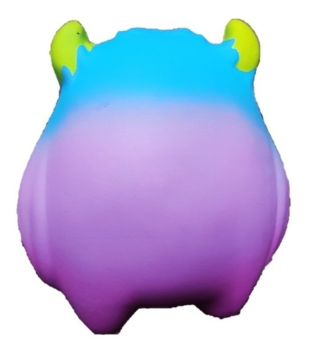 Squishy Monsters Kawaii