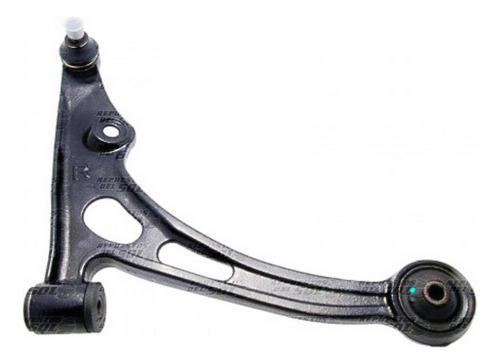 Bandeja Suspension Suzuki Aerio 1.6 2002 2008 Der Inf 4x2