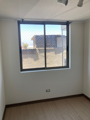 Edificio Rivas Parque La Aguada Comuna De San Miguel