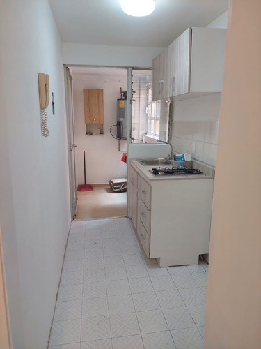 Venta De Departamento (58m2) A 3 Cuadras De Jardin Pushkin, Av Chapultepec, Zona Centro De La Cdmx. Db15-z168