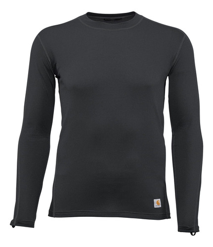 Carhartt Base Layer Force - Camiseta Ligera Y Elástica Con.