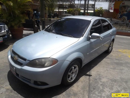 Chevrolet Optra .