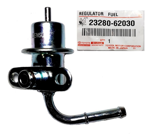 Regulador Gasolina Prado 4runner 2000 2001 2002  3.4 5vz