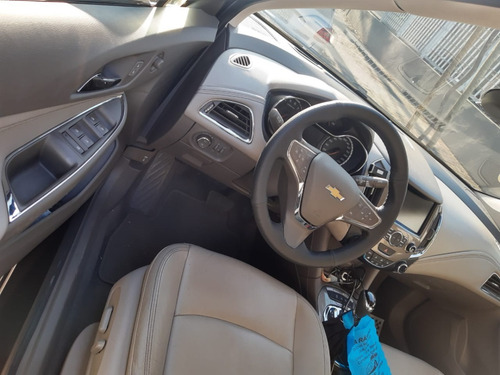 Imagem 3 de 10 de Cruze Sedan Ltz Automatico