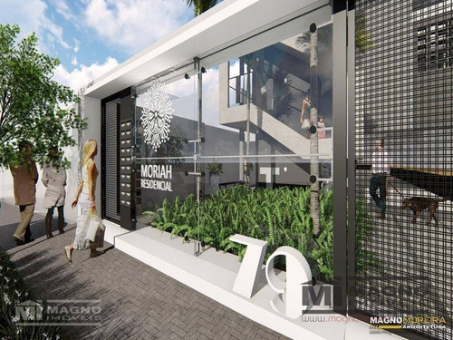 Imagem 18 de 30 de Apartamento Com 1 Dormitório À Venda Em São Miguel Paulista - Ap1874