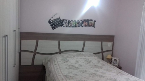 Imagem 10 de 20 de Sobrado Com 3 Dormitórios À Venda, 100 M² Por R$ 590.000,00 - Tucuruvi - São Paulo/sp - So1808