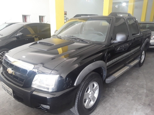 Imagem 11 de 12 de Chevrolet S10 2010 2.4 Executive Cab. Dupla 4x2 Flexpower 4p