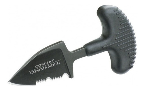 Adaga Mini Combat Commander United Cutlery Preta