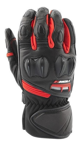 Imagen 1 de 5 de Guante Joe Rocket Speedmaster Largo Motociclismo
