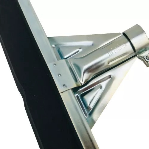 Jalador De Agua P/piso Castor® Neopreno, Sin Bastón, 75 Cm