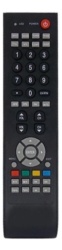 Controle Da Tv Lcd Semp Toshiba Lc4246 Lc2655wda Lc3255wda
