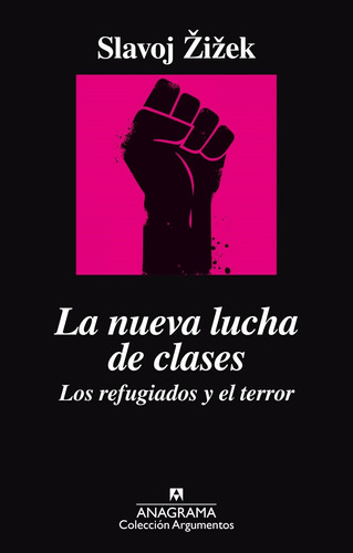 Nueva Lucha De Clases. Los Refugiados Y El Terror, La