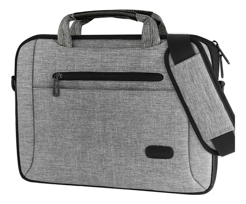 Procase 14-15.6 Pulgadas Laptop Bag Messenger Bandolera Pro