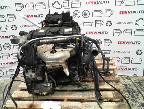 Motor Nafta Peugeot 207 2013 - 295392