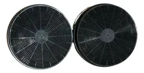 Comprar 2 Filtros De Carvão Ativado Tramontina Carbon D Para Coifas