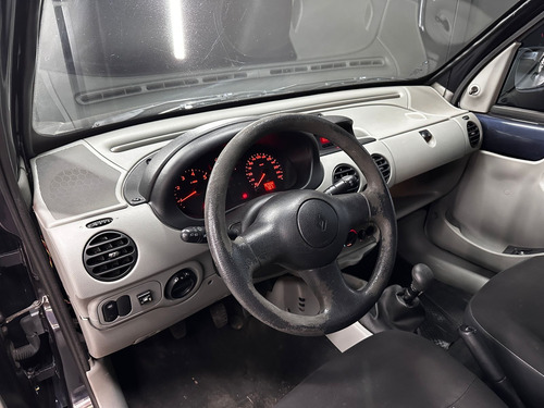 Renault Kangoo 1.6 AUTHENTIQUE 2 PLC PLUS L08