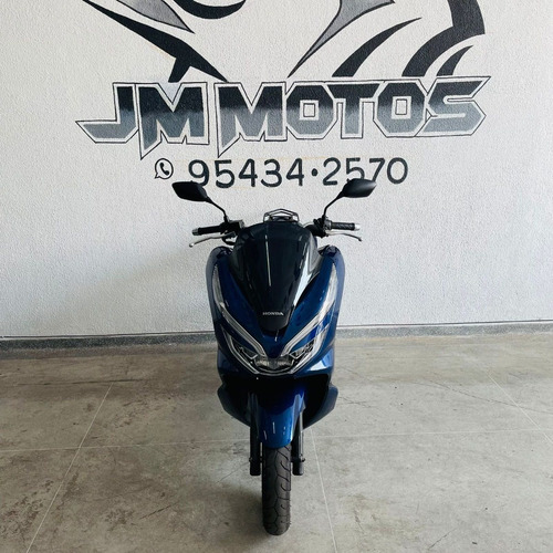 Imagem 7 de 7 de Honda Pcx