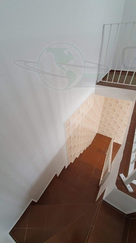 Imagem 14 de 15 de Casa Sobrado Para Venda, 2 Dormitório(s), 63.0m² - 6890