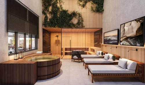 Imagem 20 de 20 de Apartamento Em Construção No Brooklin